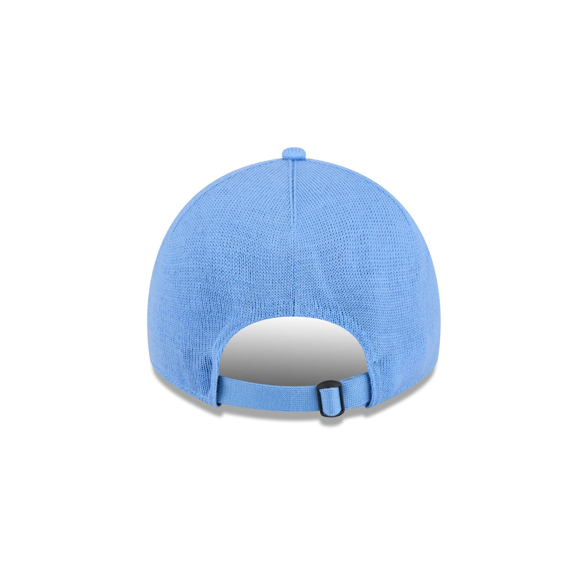 Atlanta Braves Merino Wool Sky Blue 9TWENTY Adjustable Hat