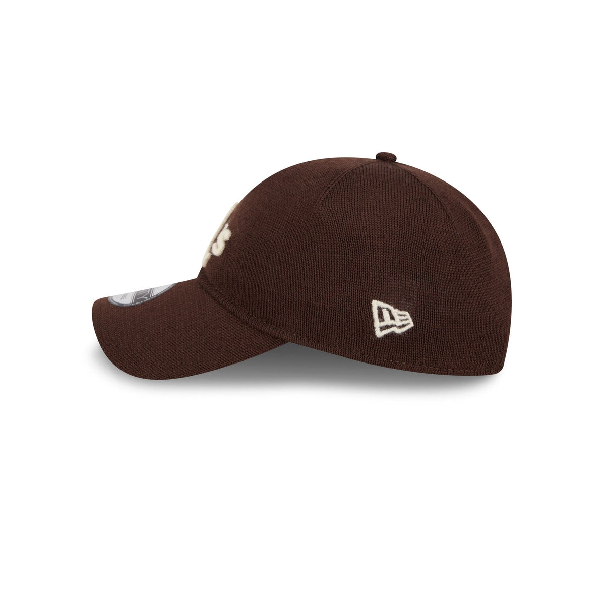 Athletics Merino Wool Tiramisu 9TWENTY Adjustable Hat