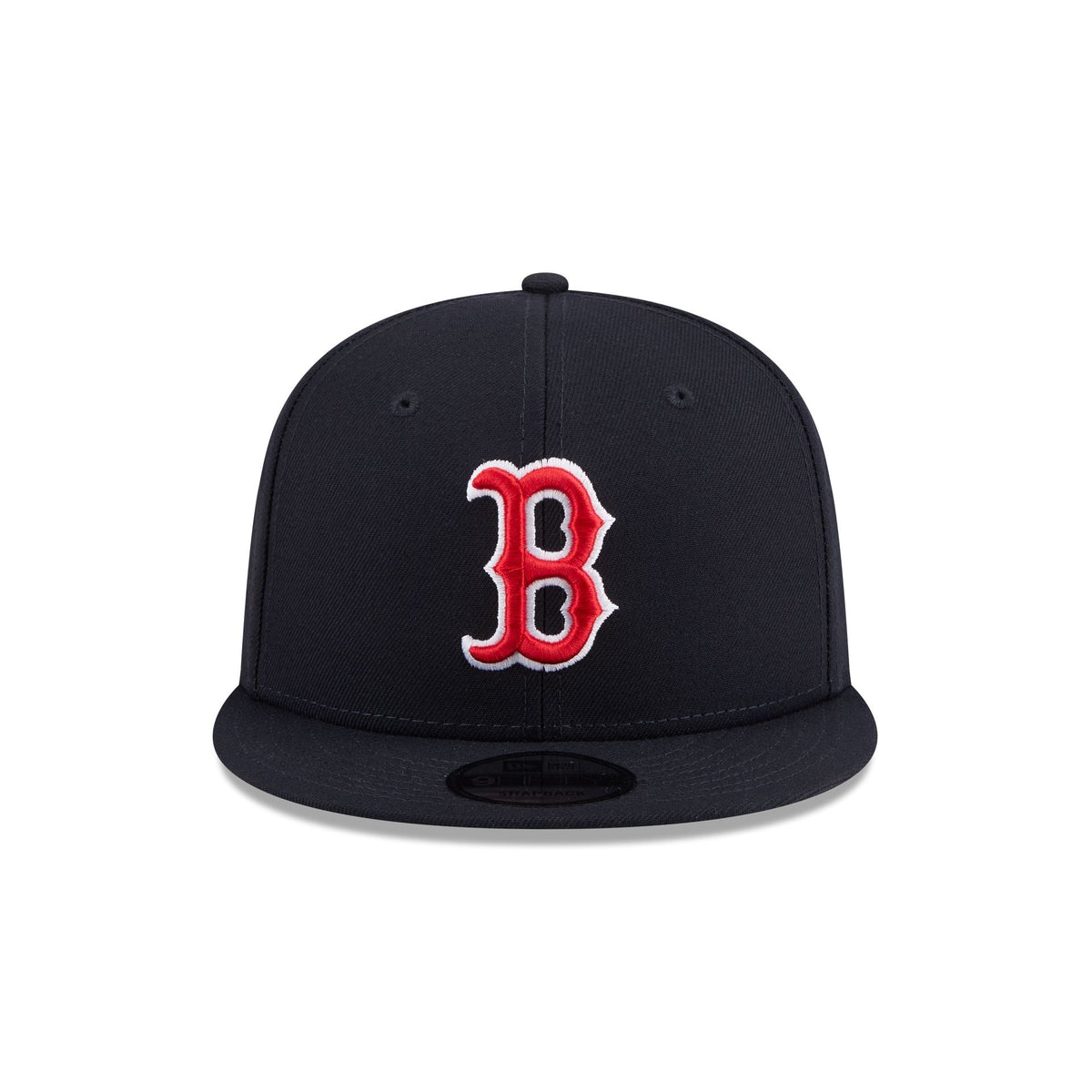 Boston Red Sox Jackie Robinson Day 2026 9FIFTY Snapback Hat