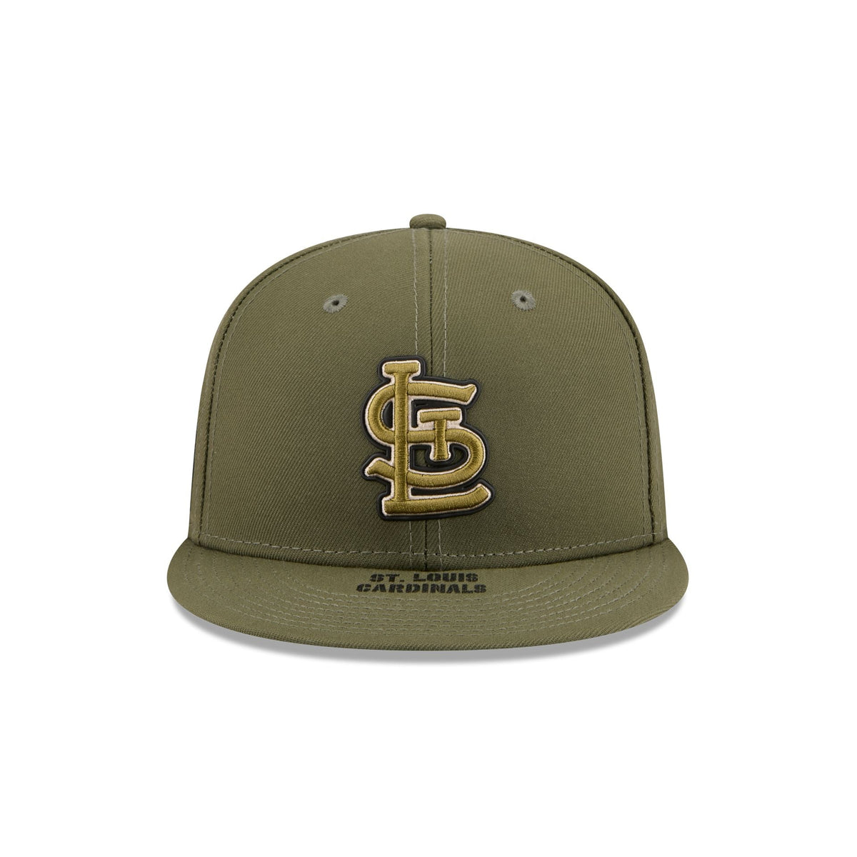 St. Louis Cardinals Armed Forces Day 2026 59FIFTY Fitted Hat