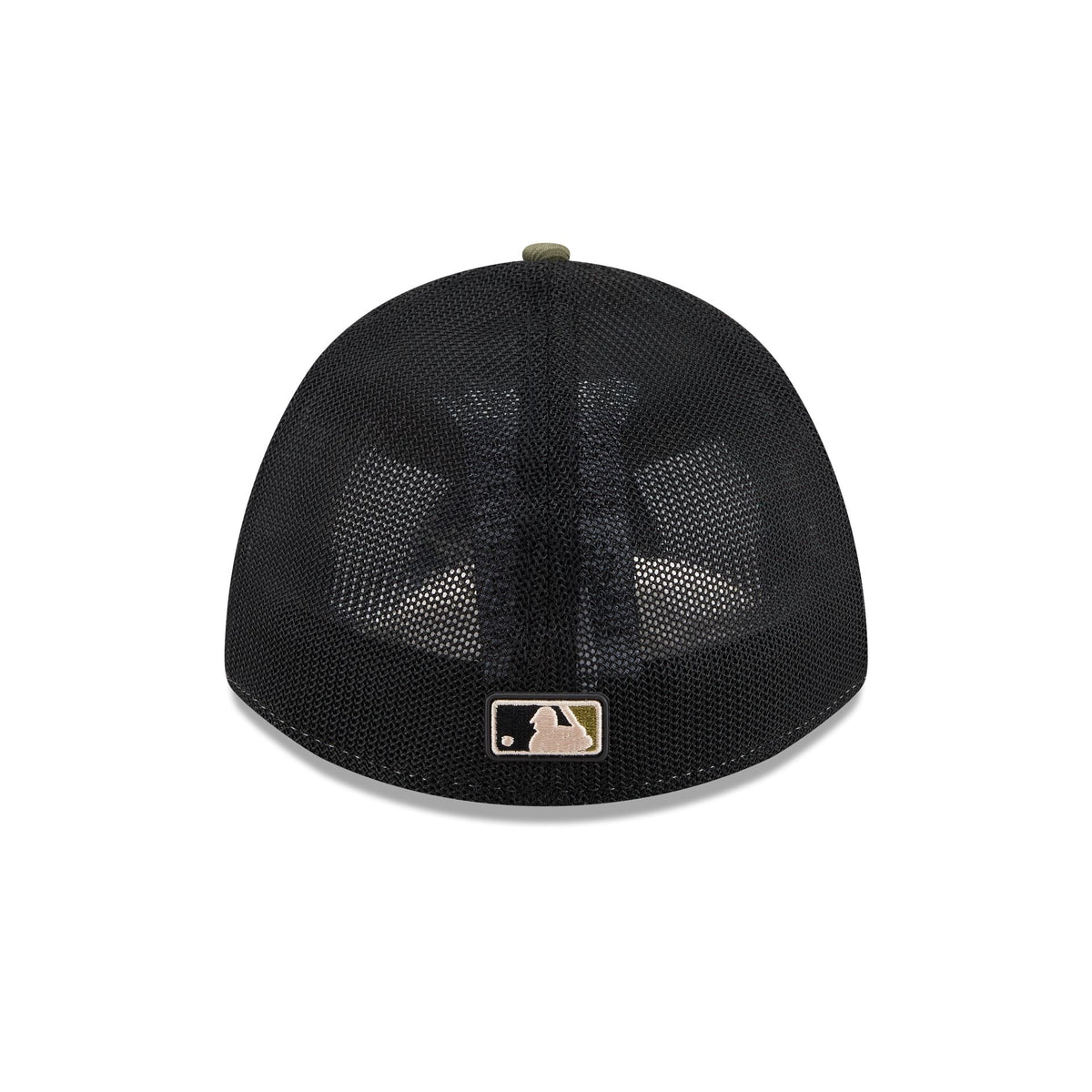 New York Yankees Armed Forces Day 2026 39THIRTY M-Crown Stretch Fit Hat
