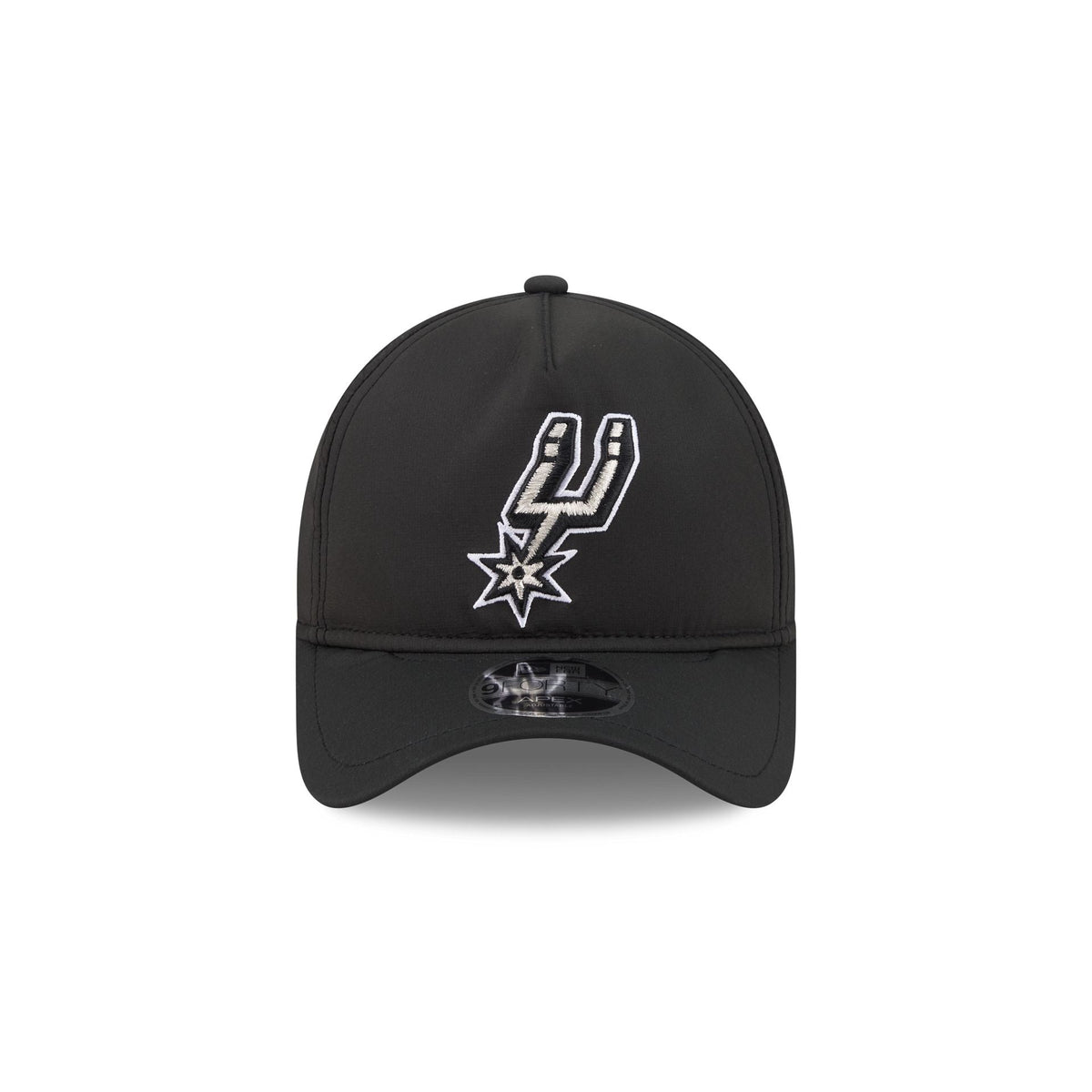 San Antonio Spurs 9FORTY APEX Snapback Hat