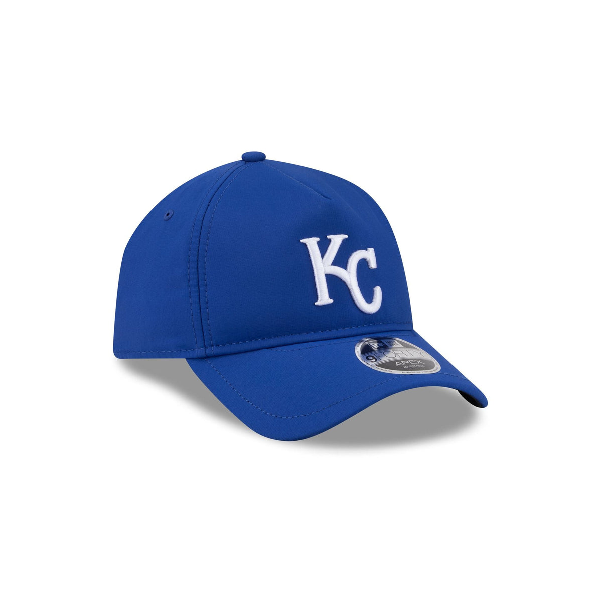 Kansas City Royals 9FORTY APEX Snapback Hat