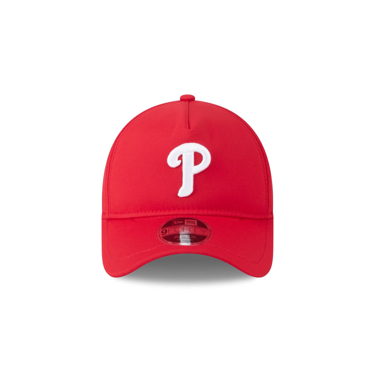 Philadelphia Phillies 9FORTY APEX Snapback Hat