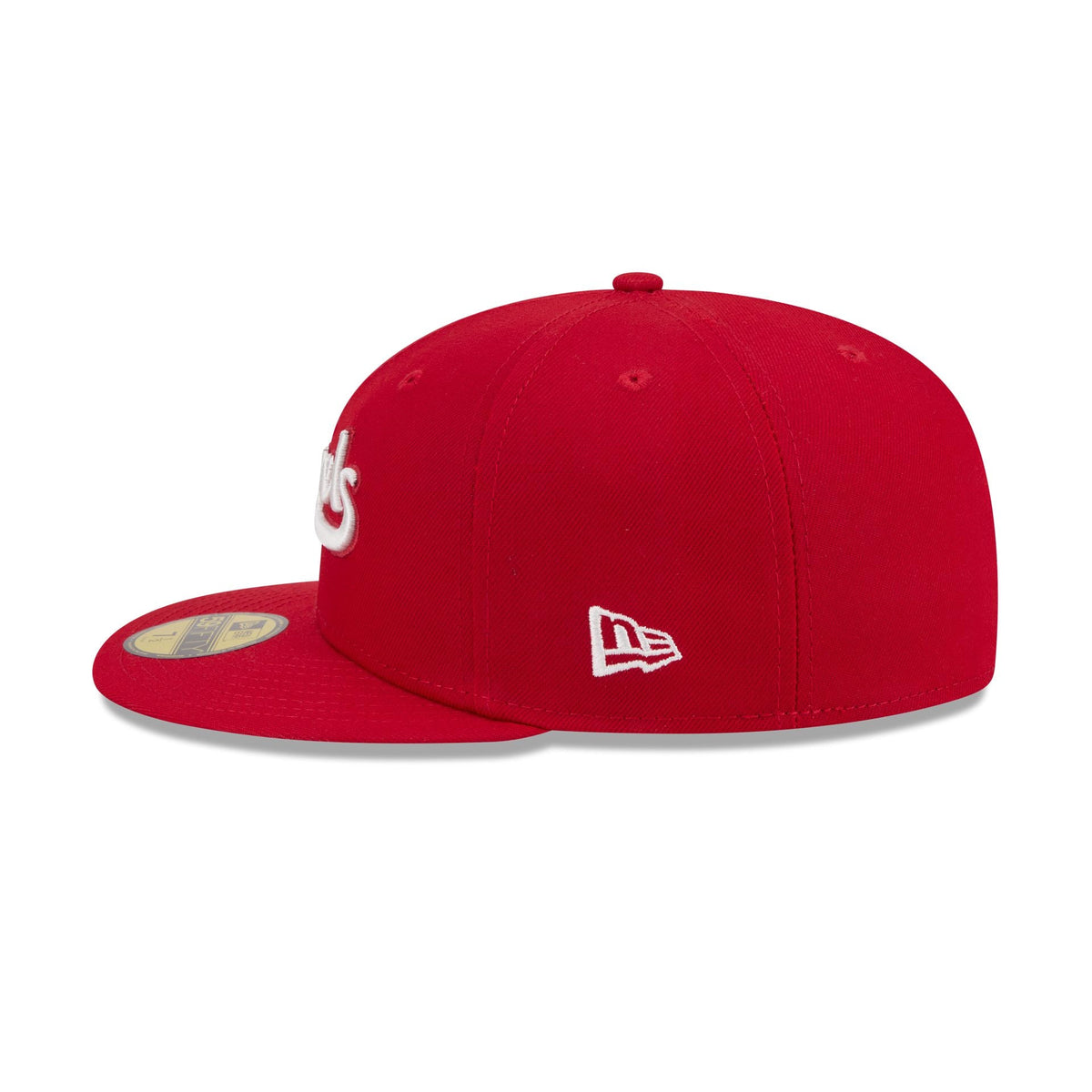 Los Angeles Angels 2026 City Connect Fan Pack 59FIFTY Fitted Hat