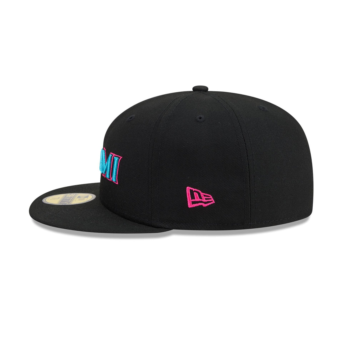 Miami Marlins 2026 City Connect Fan Pack 59FIFTY Fitted Hat