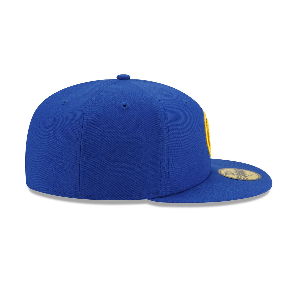Golden State Warriors 59FIFTY Fitted Hat