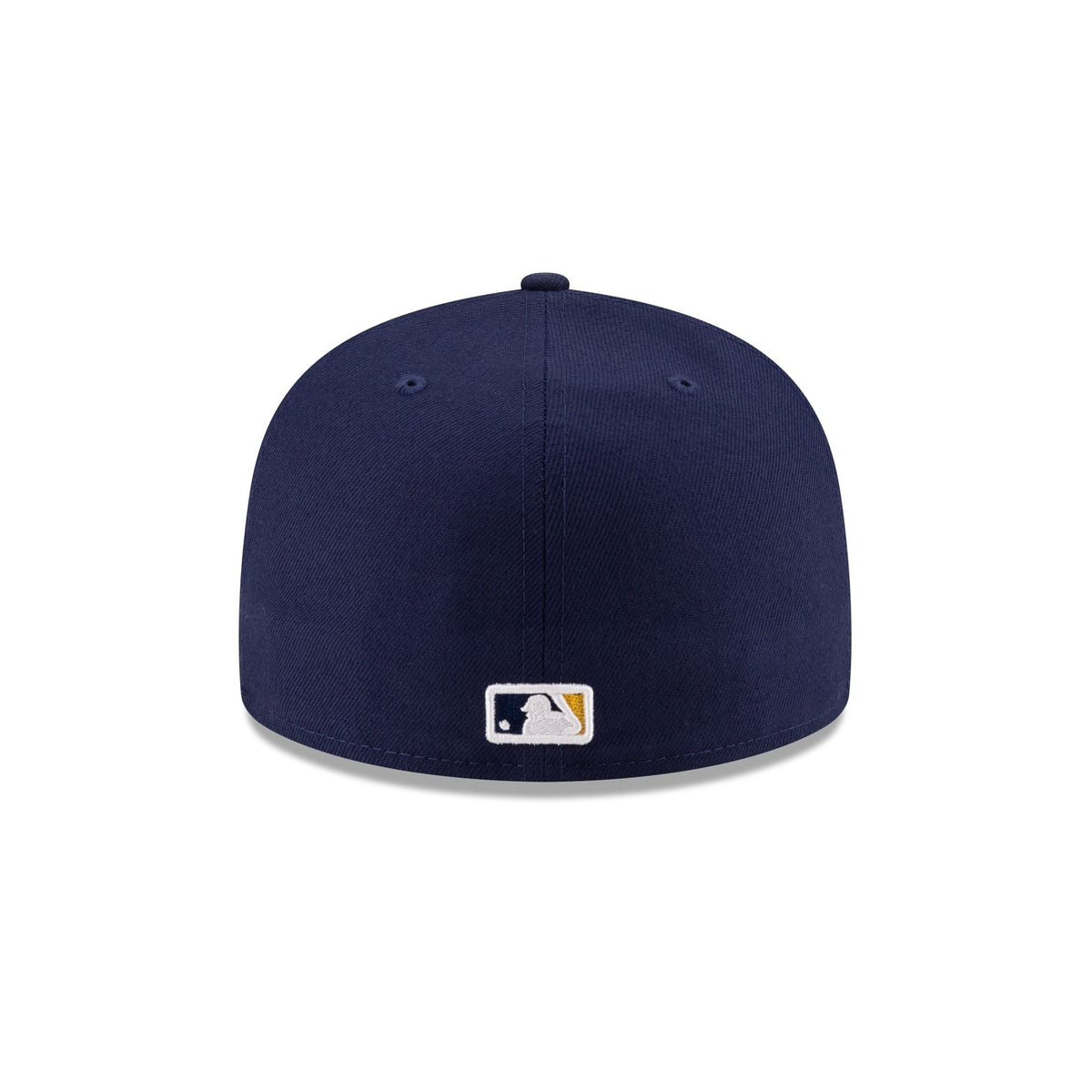 Milwaukee Brewers Authentic Collection Alt 59FIFTY Fitted Hat