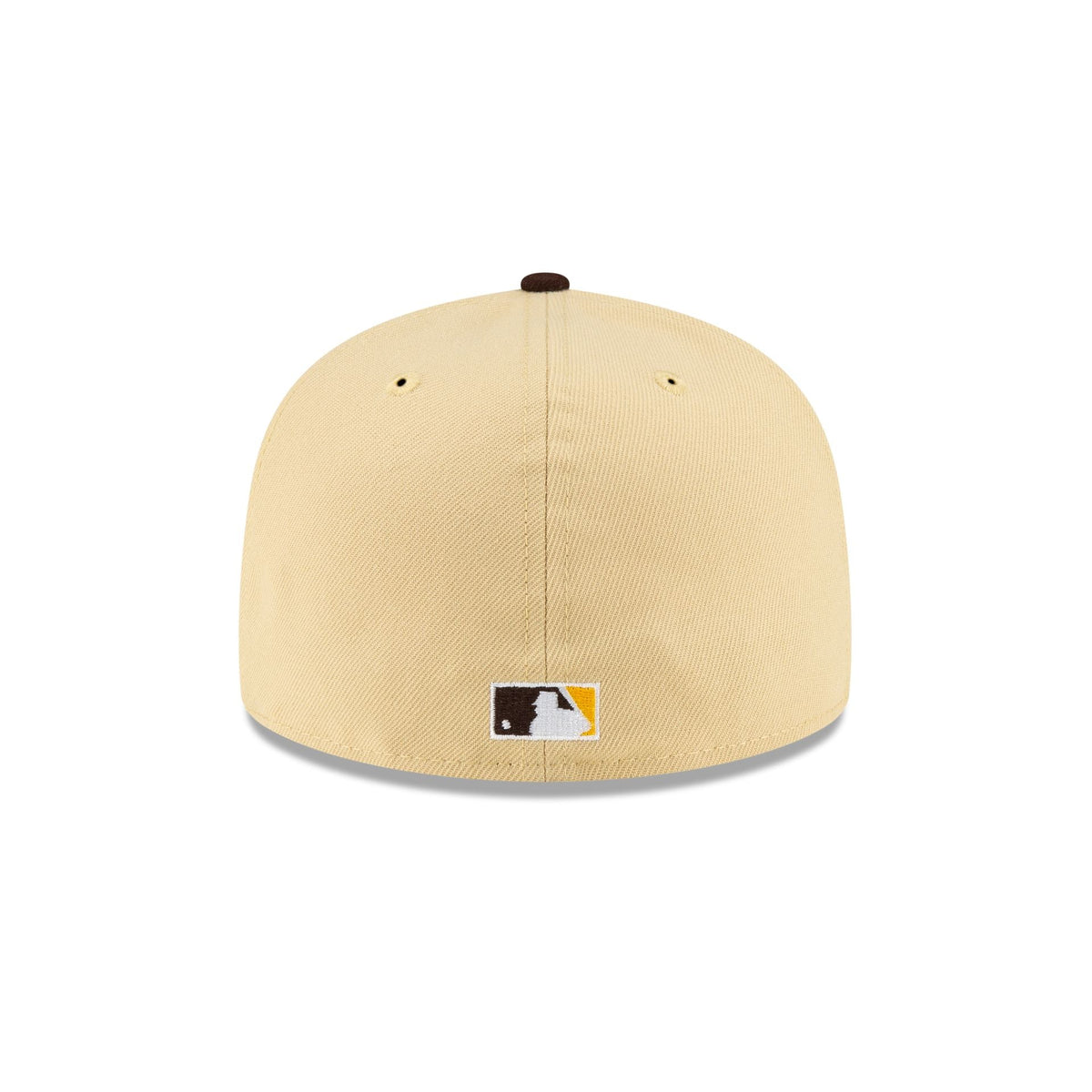 San Diego Padres Mascot 59FIFTY Fitted Hat