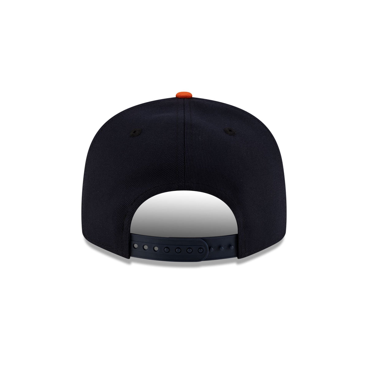 Detroit Tigers Mascot Navy 9FIFTY Snapback Hat
