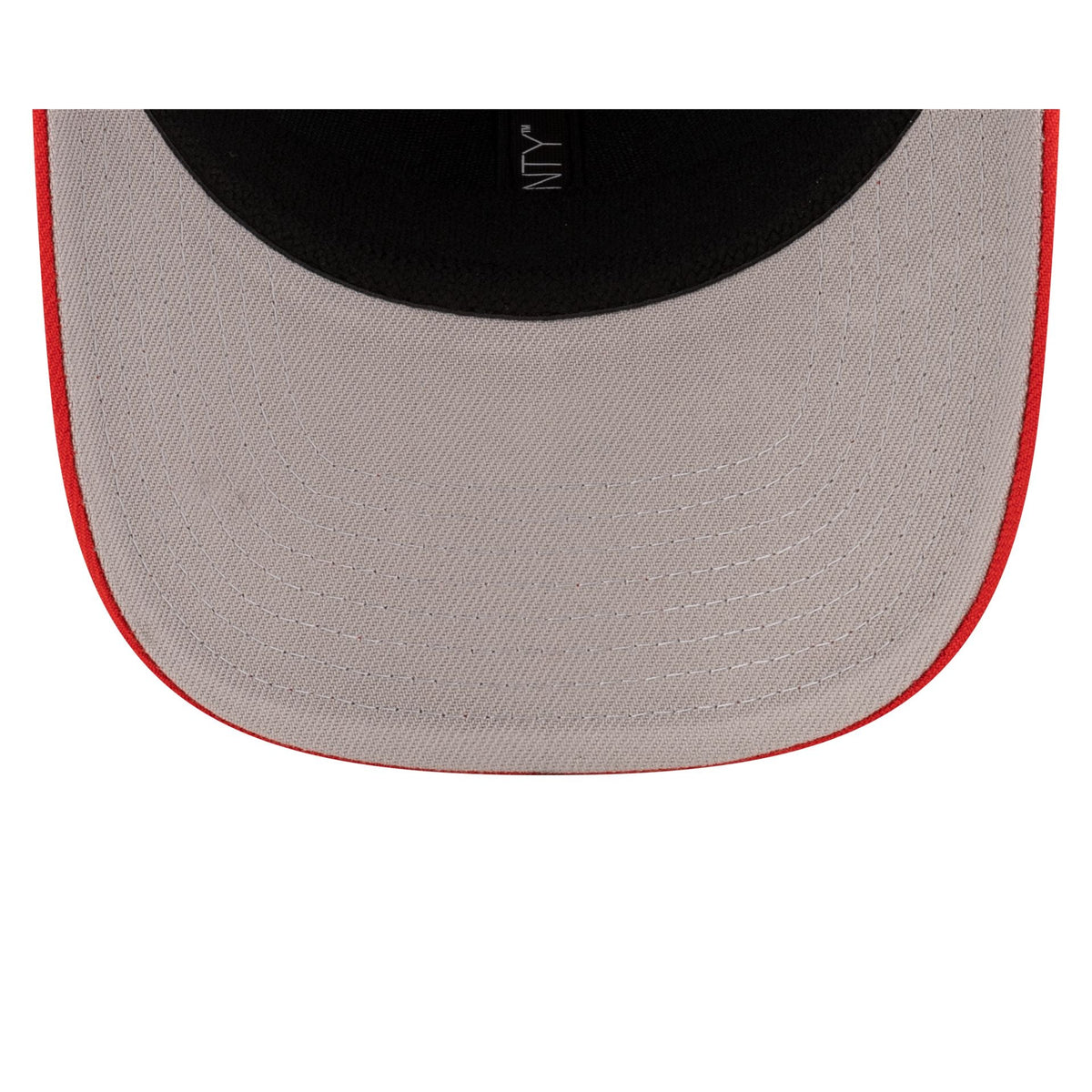 Buffalo Bills Josh Allen MVP 9SEVENTY Stretch-Snap Hat