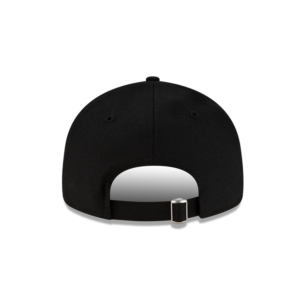 Born x Raised x Los Angeles Dodgers Sign Black Wool Retro Crown 9FIFTY Adjustable Hat