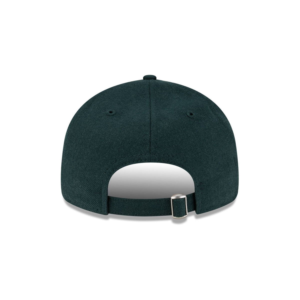 Born x Raised x Los Angeles Dodgers Sign Green Wool Retro Crown 9FIFTY Adjustable Hat