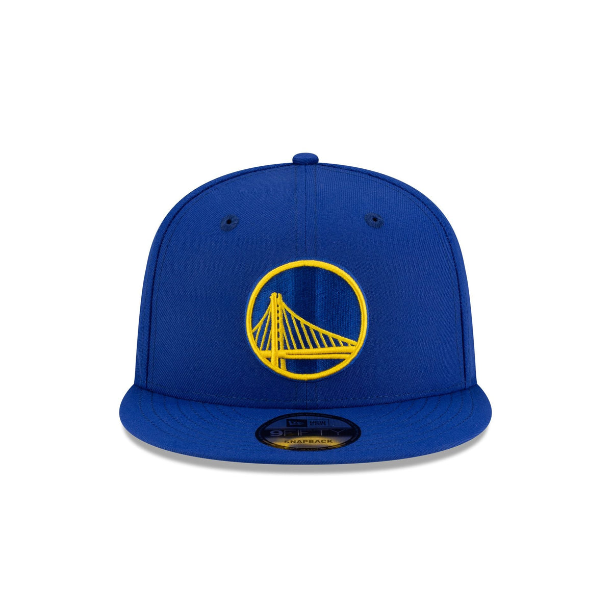 Golden State Warriors Christmas Day Game 9FIFTY Snapback Hat