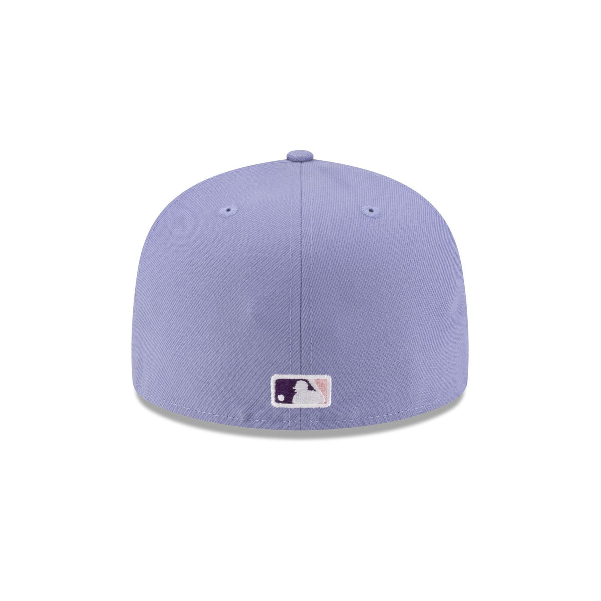New York Mets Lavender Spring 59FIFTY Fitted Hat