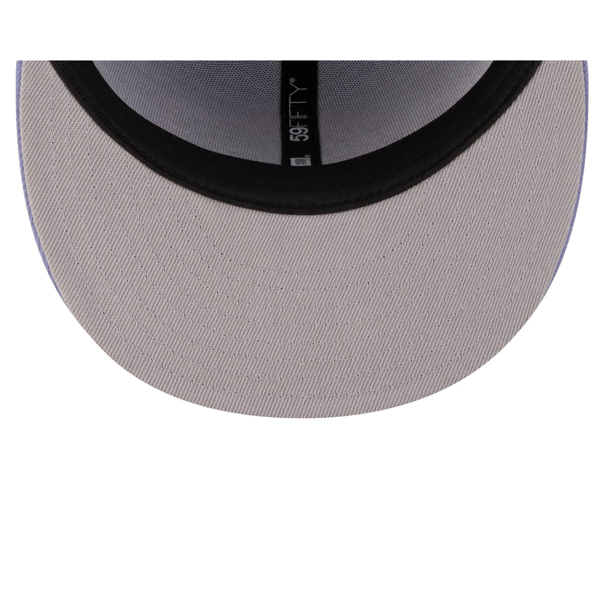 Detroit Pistons Hardwood Classics Lavender Pack 59FIFTY Fitted Hat