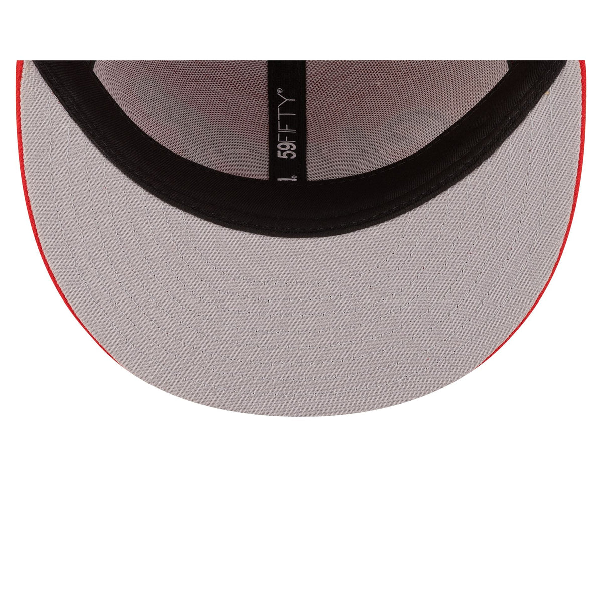 Chicago Bulls Hardwood Classics 1988 All-Star Game 59FIFTY Fitted Hat