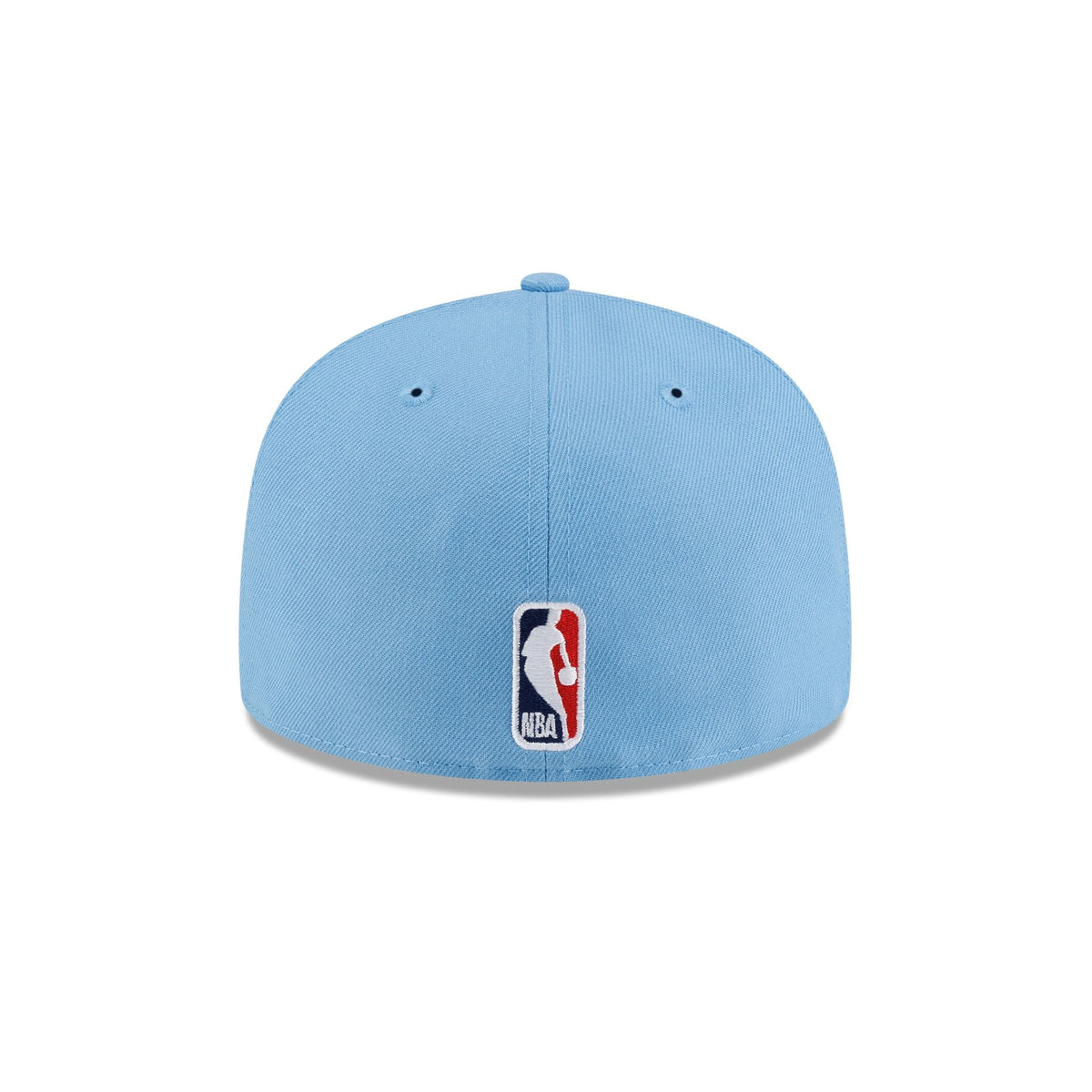 Golden State Warriors Red. White & Blue 59FIFTY Fitted Hat