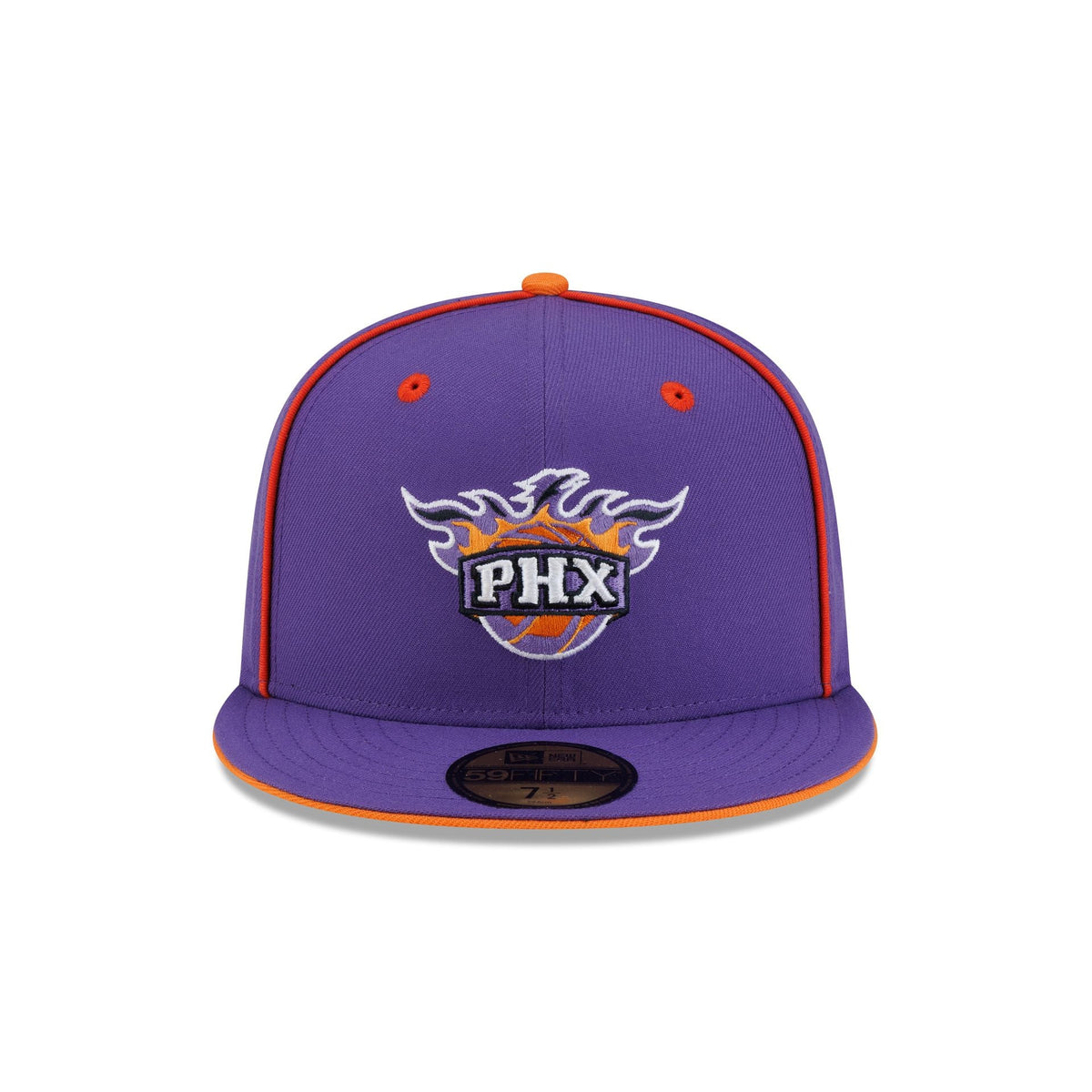 Phoenix Suns Hardwood Classics 2000s Flip 59FIFTY Fitted Hat