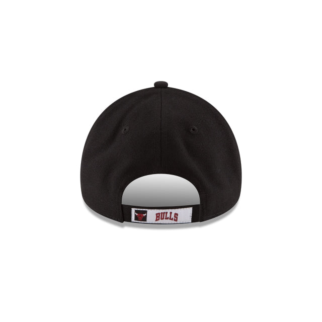 Chicago Bulls The League 9FORTY Adjustable Hat