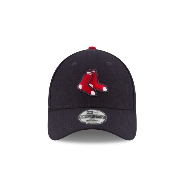 Boston Red Sox The League Sox 9FORTY Adjustable Hat