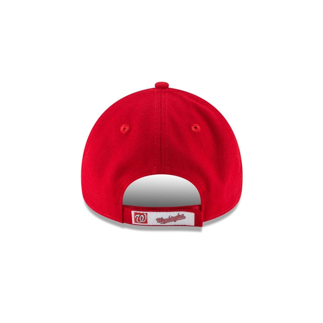 Washington Nationals The League 9FORTY Adjustable Hat