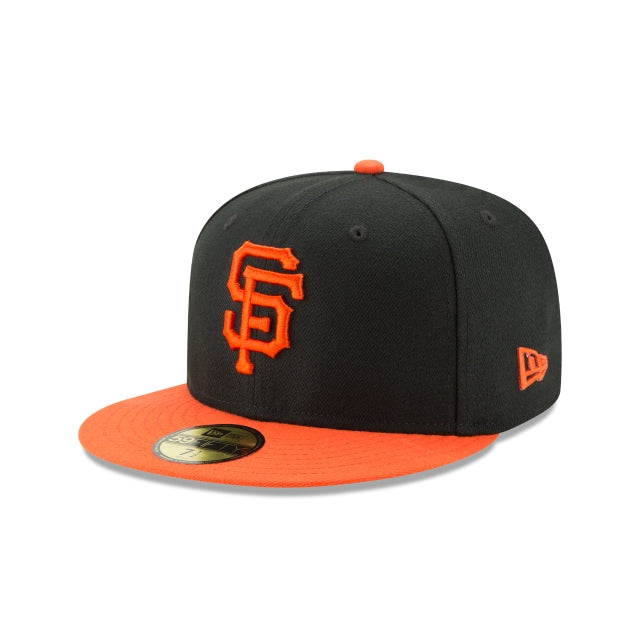 San Francisco Giants Authentic Collection Alt 59FIFTY Fitted Hat