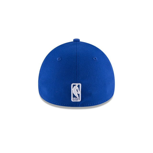 Philadelphia 76ers Team Classic 39THIRTY Stretch Fit Hat