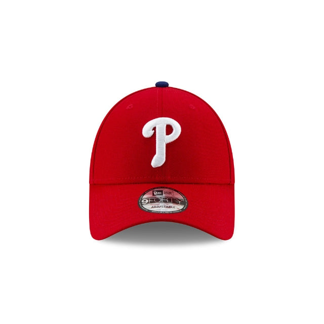 Philadelphia Phillies The League 9FORTY Adjustable Hat