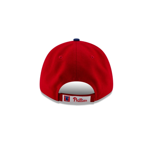 Philadelphia Phillies The League 9FORTY Adjustable Hat