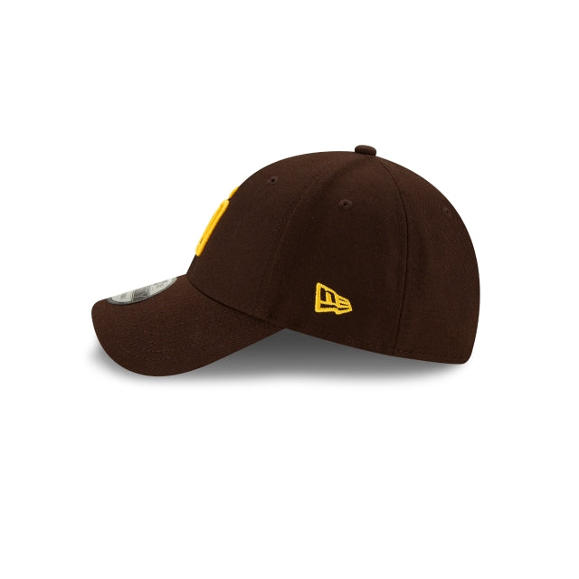 San Diego Padres The League 9FORTY Adjustable Hat