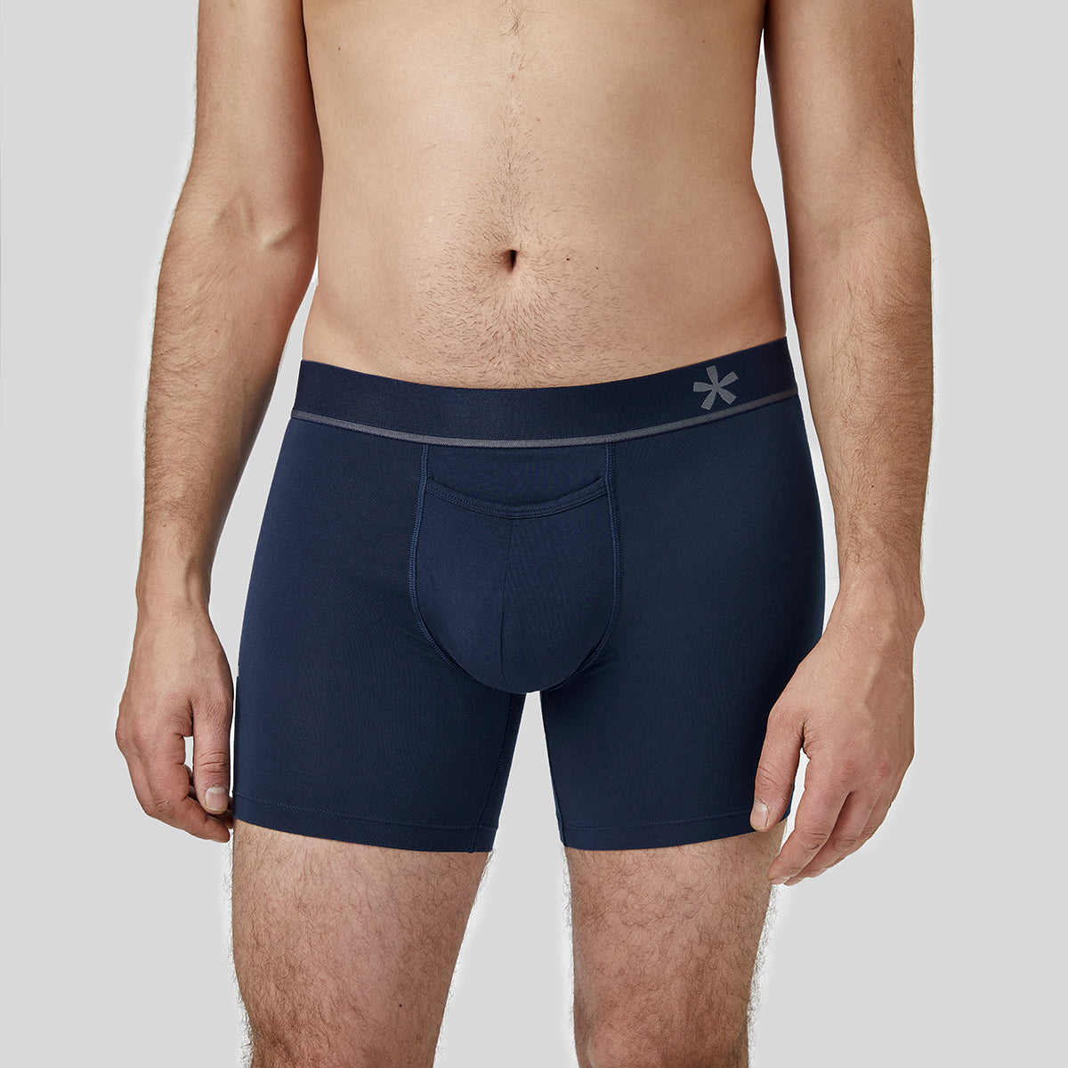 7-Pack Boxer Briefs