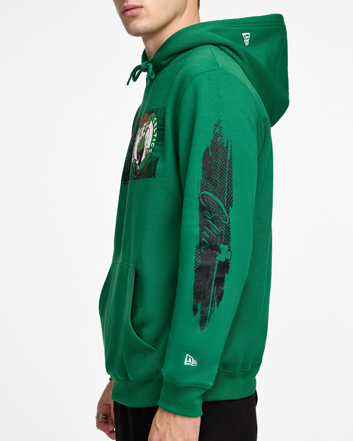Boston Celtics 2024 Tip-Off Hoodie
