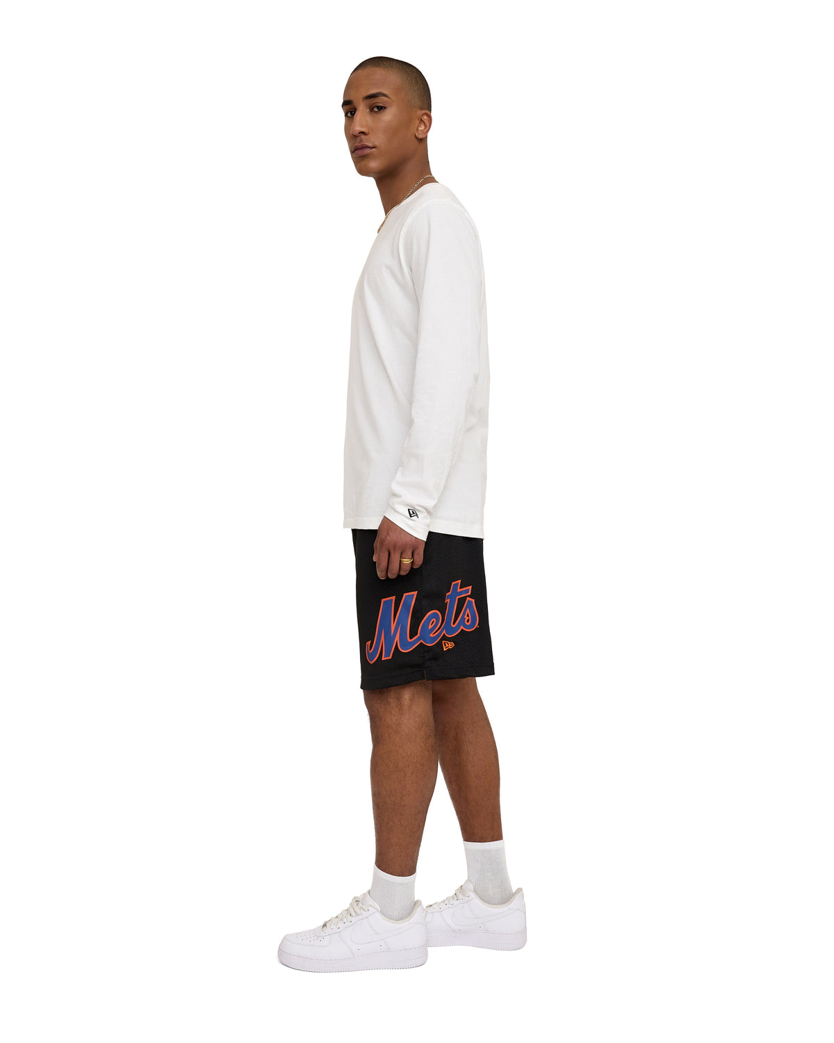 Detroit Tigers Mesh Shorts