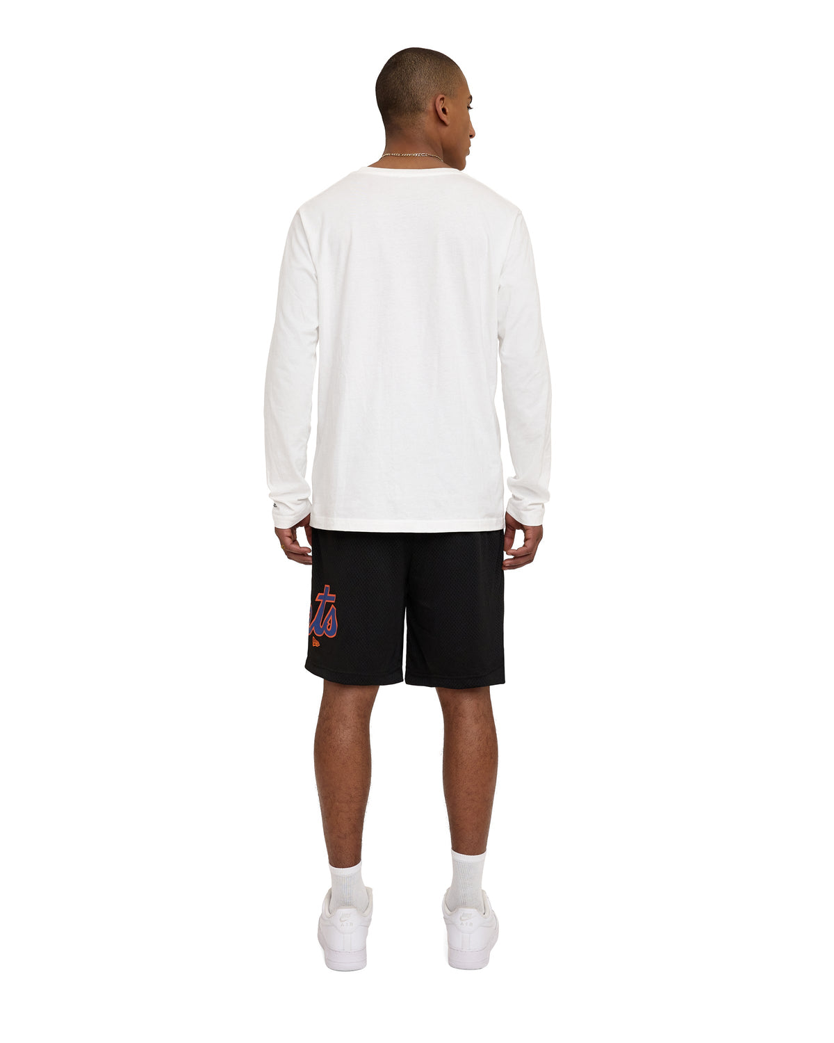 Milwaukee Brewers Mesh Shorts