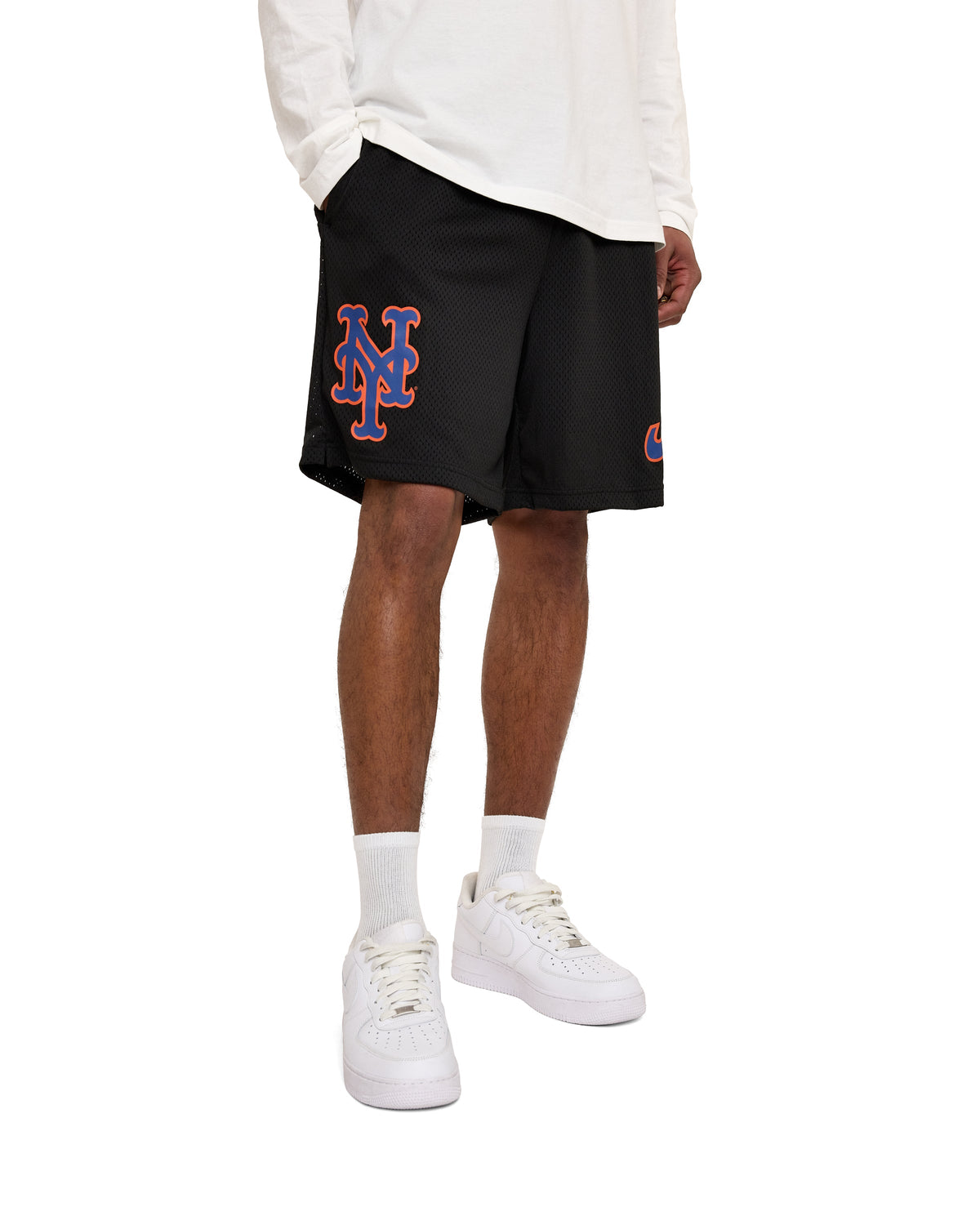 Philadelphia Phillies Mesh Shorts