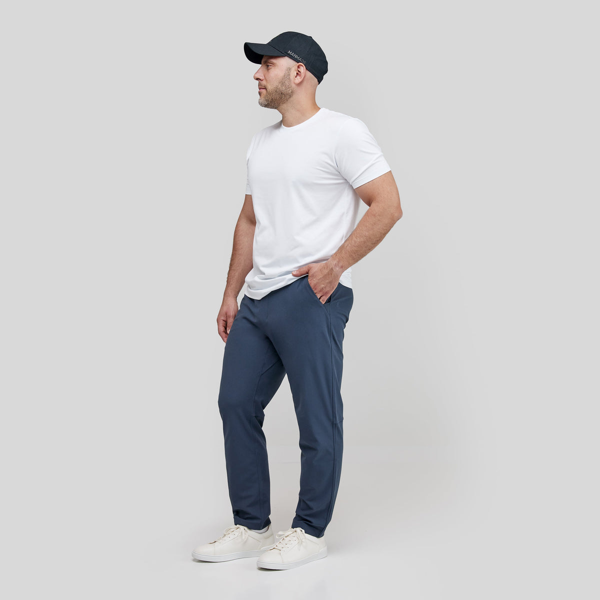 2-Pack Blue Pants