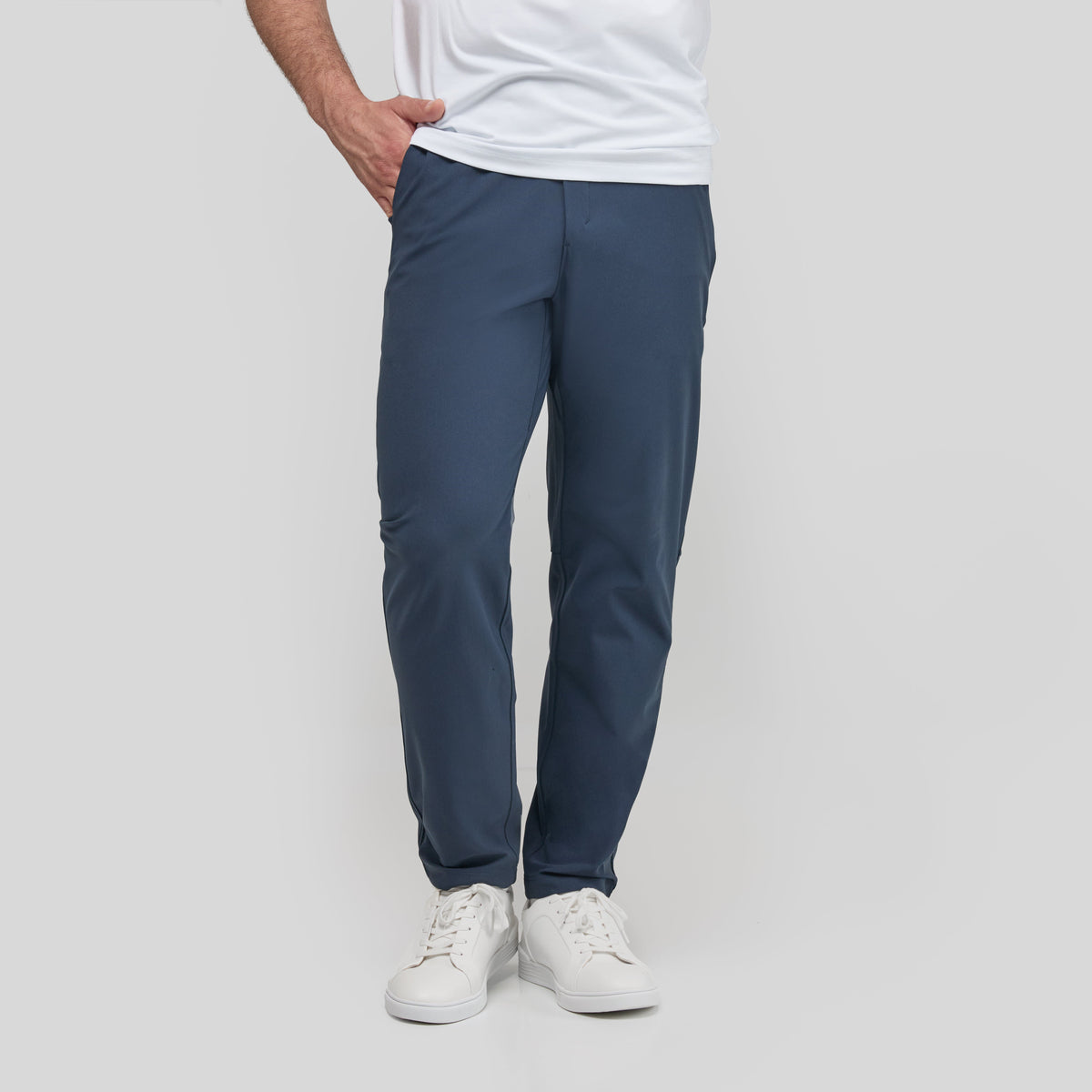 2-Pack Blue Pants