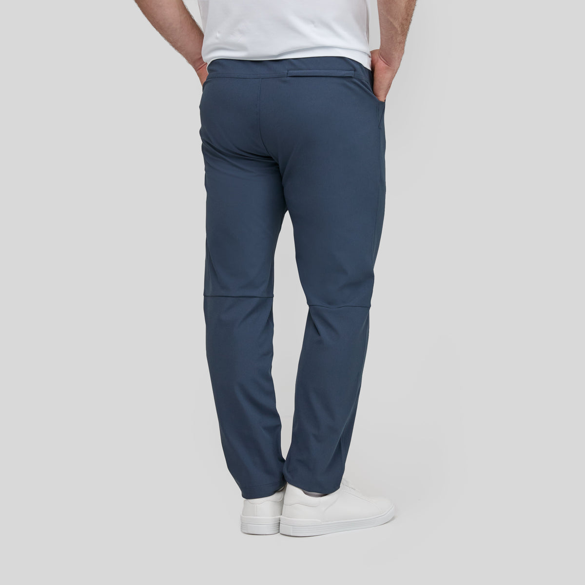 2-Pack Black Pants