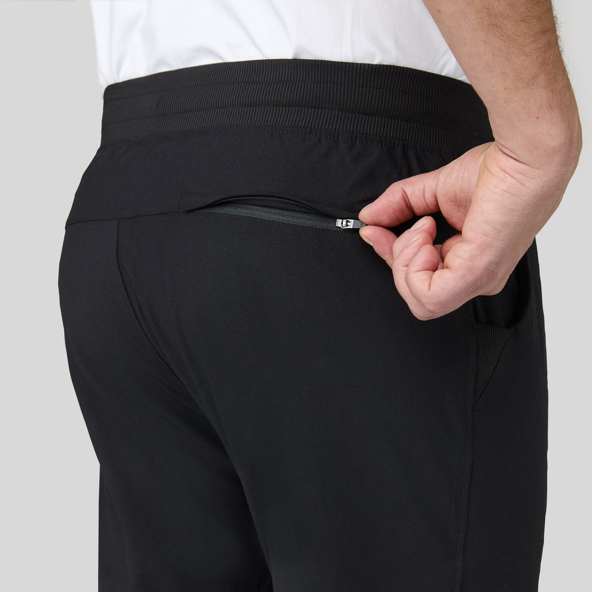 2-Pack Blue Pants