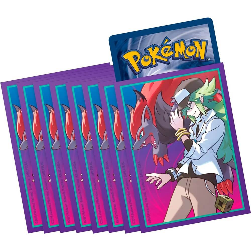 🔥2026 Christmas Gift🎄: Scarlet & Violet - Journey Together Elite Trainer Box (ETB)