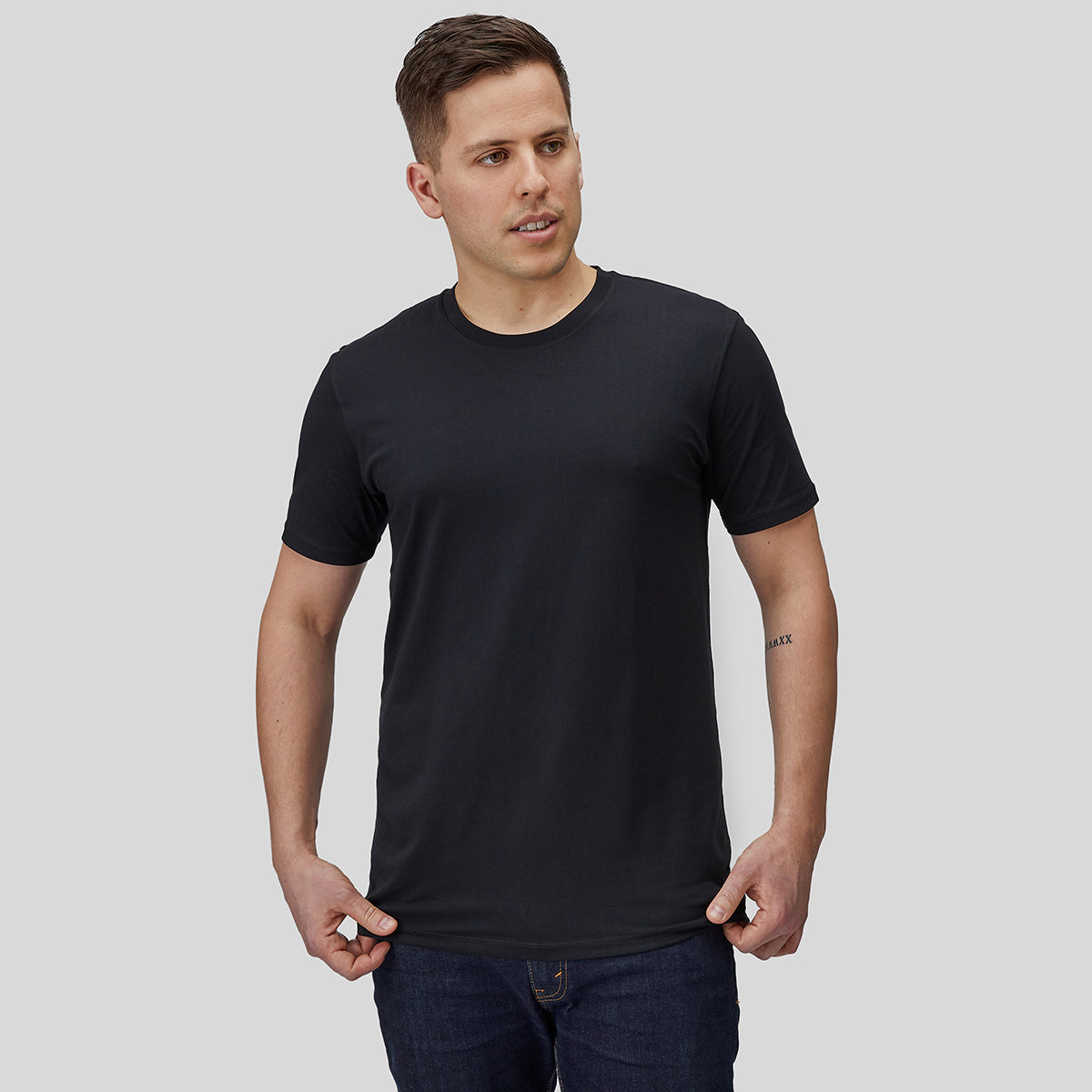 The T-Shirt