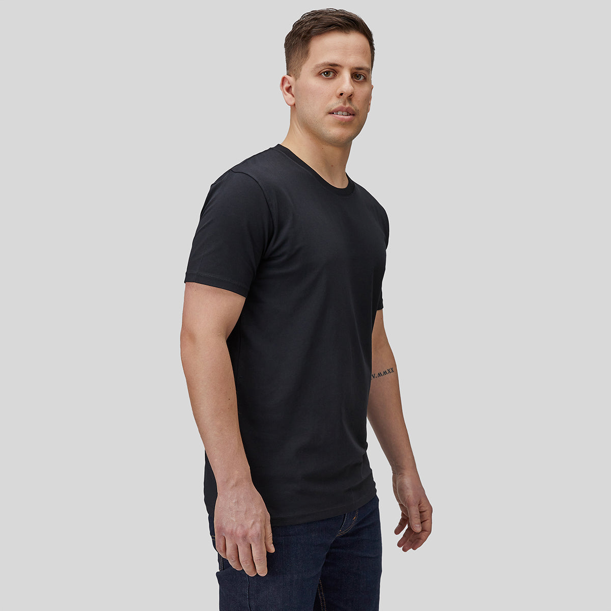 The T-Shirt