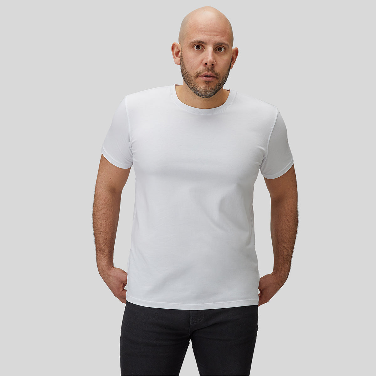 The T-Shirt