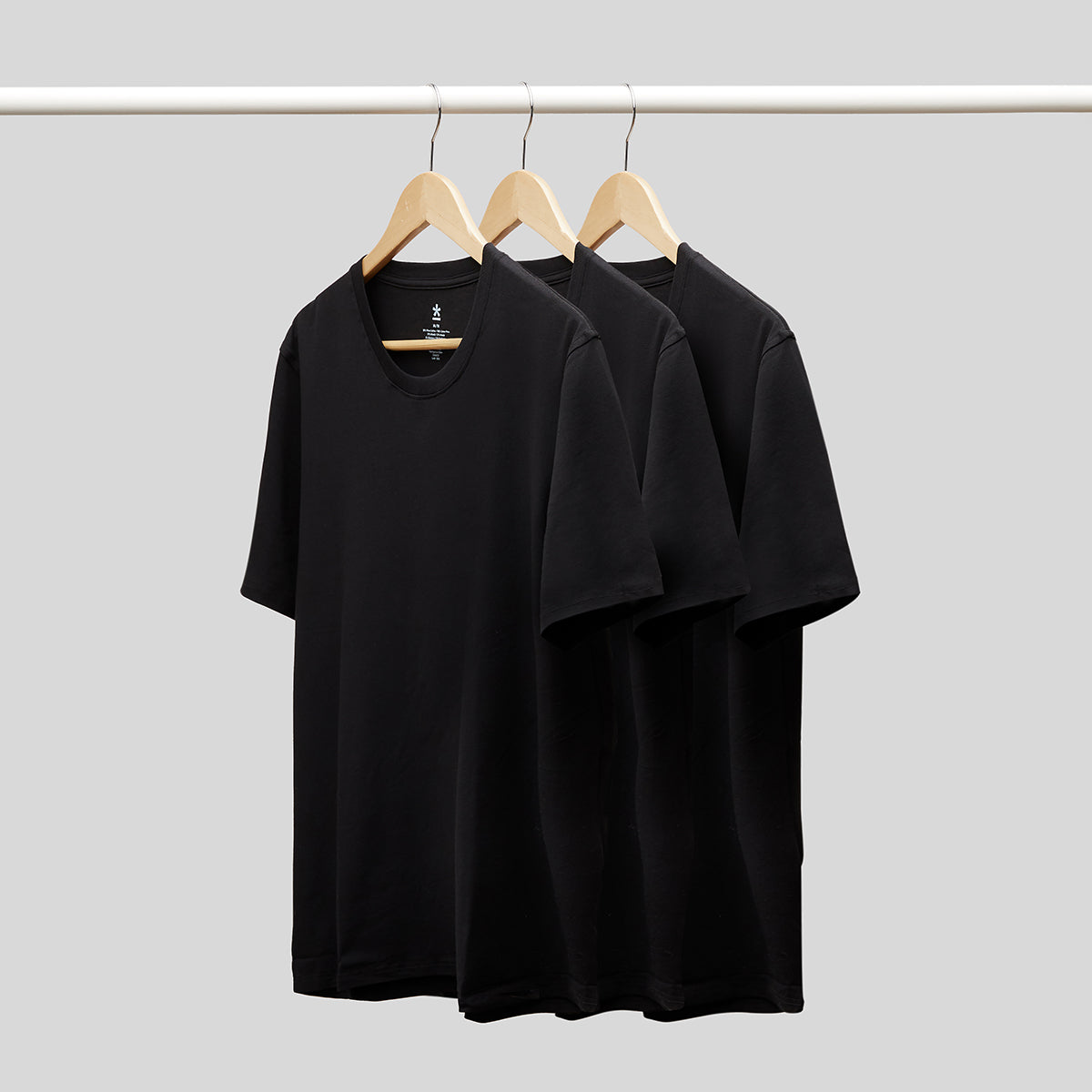 3-Pack T-Shirts