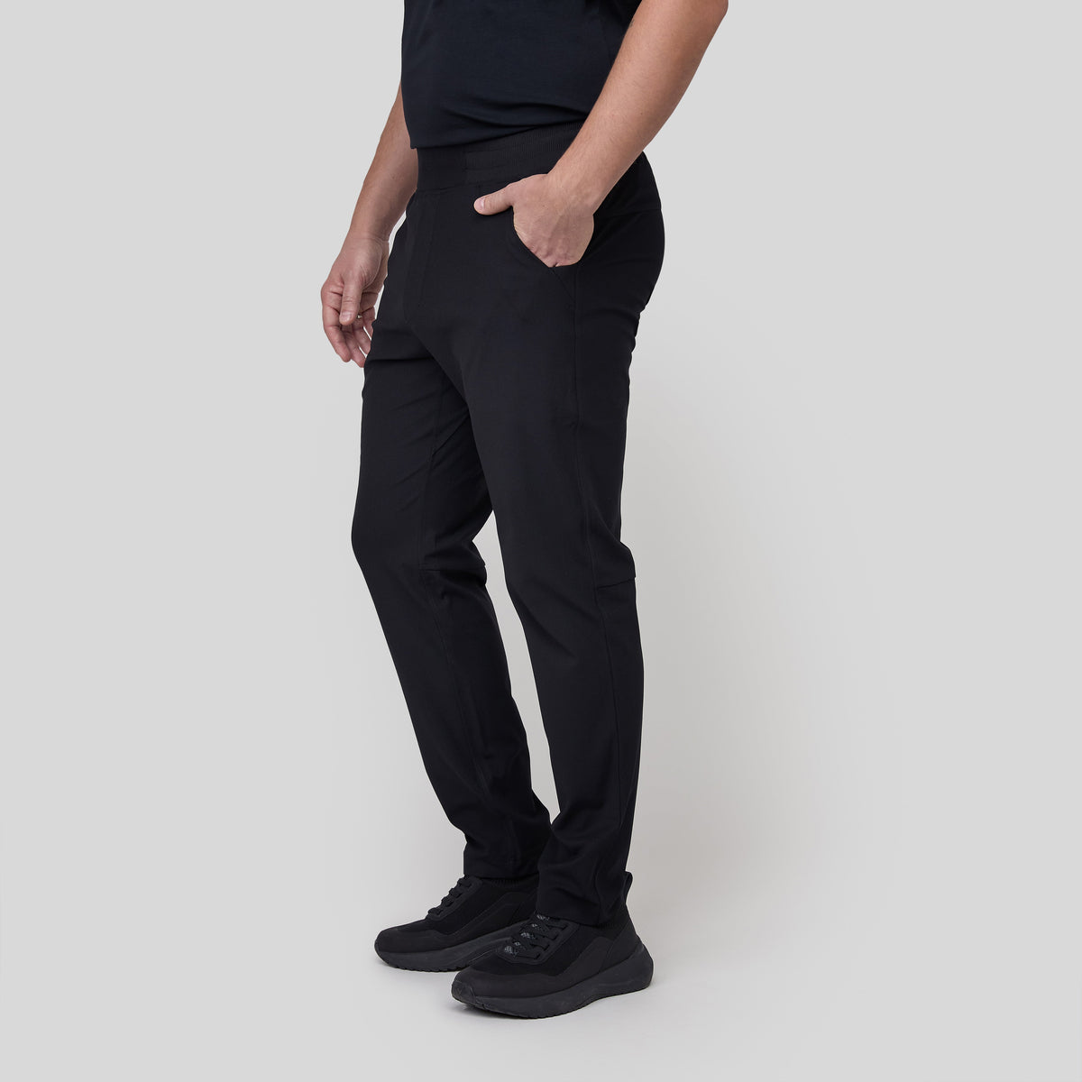 2-Pack Mix Pants