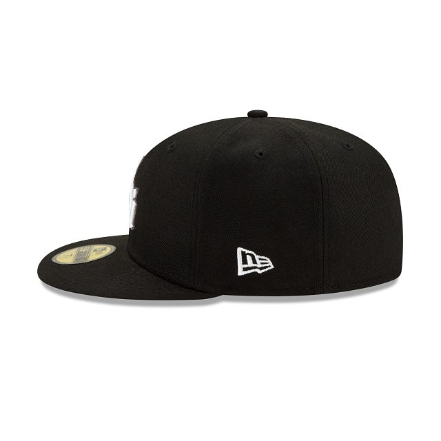 Chicago White Sox City Connect 59FIFTY Fitted Hat