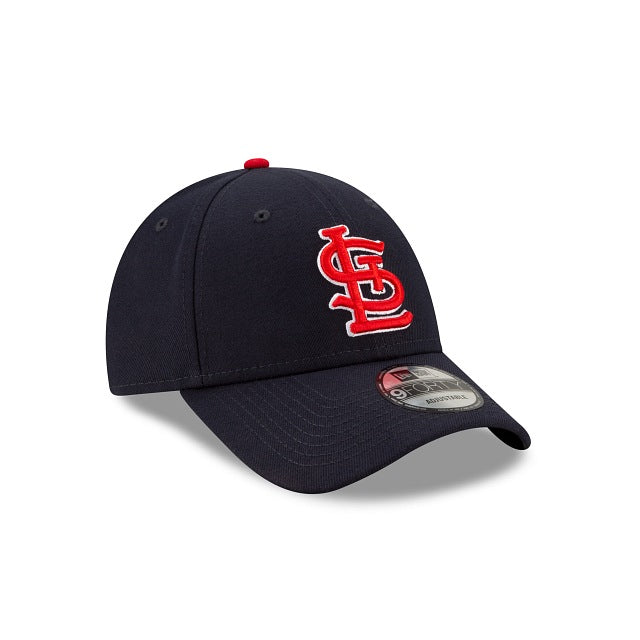 St. Louis Cardinals The League 9FORTY Adjustable Hat