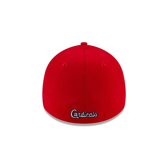 St. Louis Cardinals Team Classic 39THIRTY Stretch Fit Hat