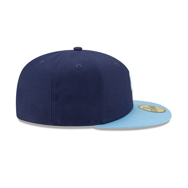 Chicago Cubs City Connect 59FIFTY Fitted Hat